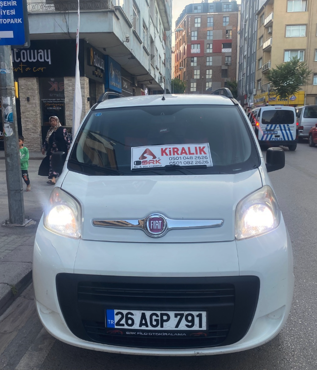 Fiat Fiorino
